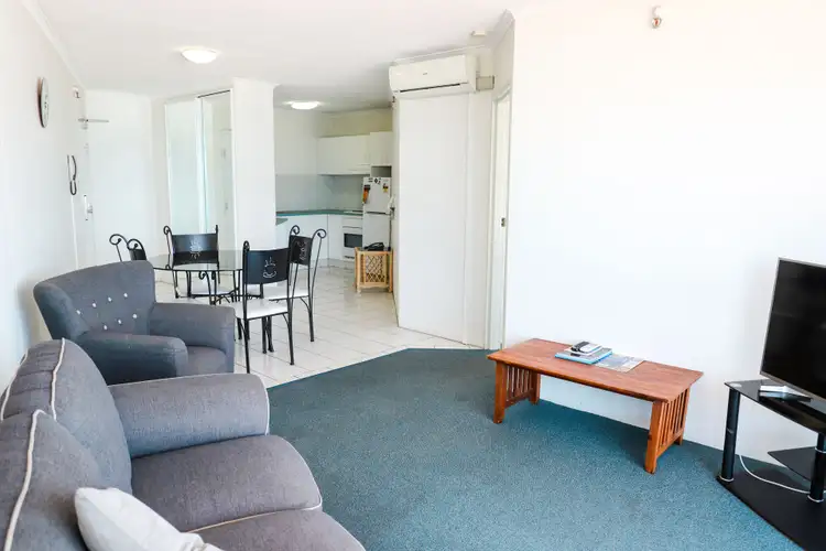 Sixth view of Homely apartment listing, 1003/9 Trickett Street, Surfers Paradise QLD 4217