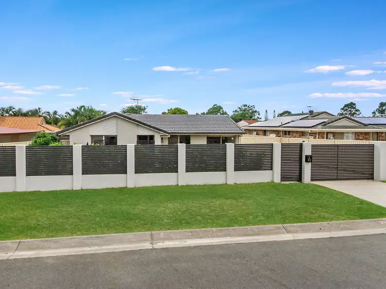 67 Katunga Circuit, Ormeau QLD 4208