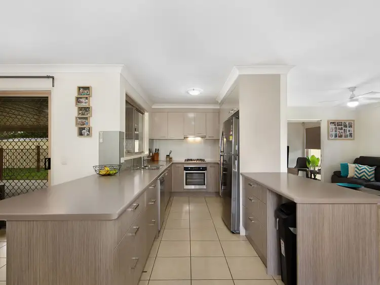 Third view of Homely house listing, 67 Katunga Circuit, Ormeau QLD 4208