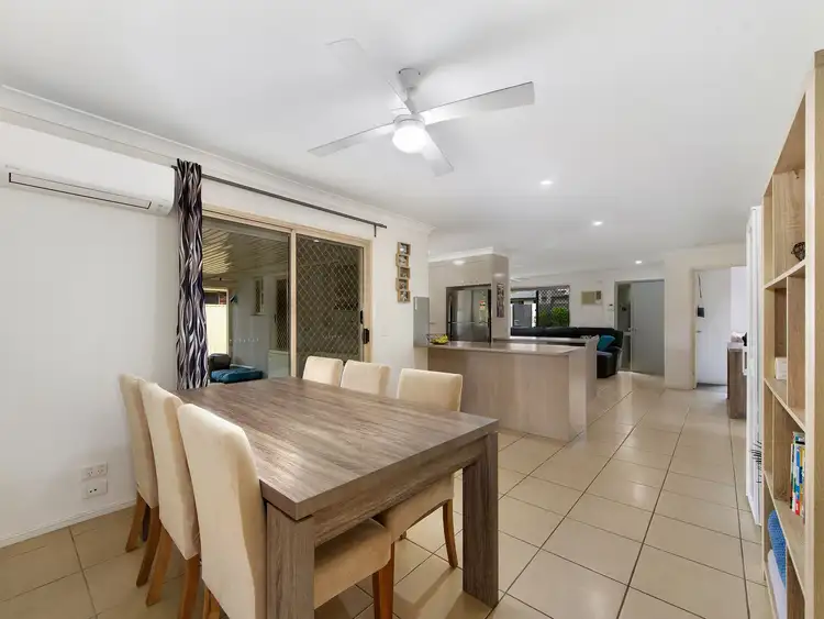 Fifth view of Homely house listing, 67 Katunga Circuit, Ormeau QLD 4208