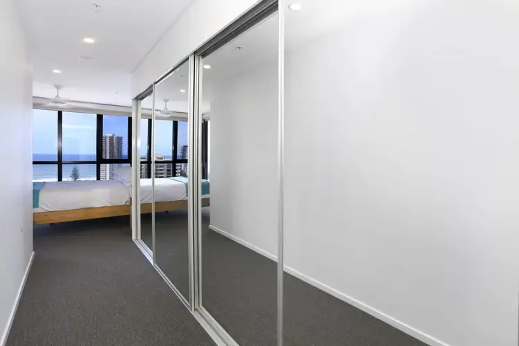 Third view of Homely unit listing, 96 'Synergy' 2729-3733 Gold Coast Highway, Broadbeach QLD 4218