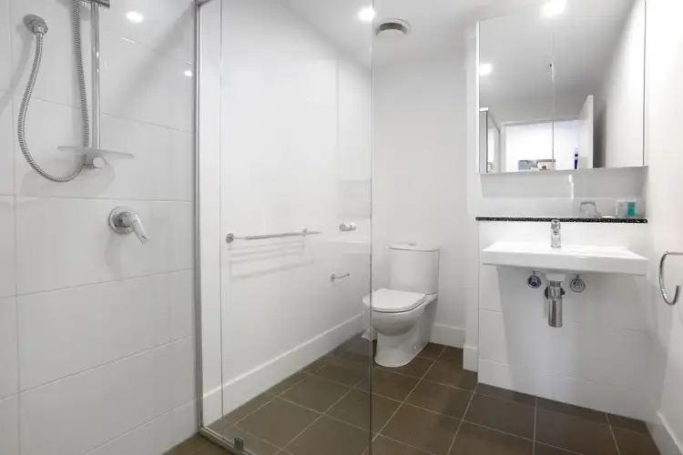 Seventh view of Homely unit listing, 96 'Synergy' 2729-3733 Gold Coast Highway, Broadbeach QLD 4218