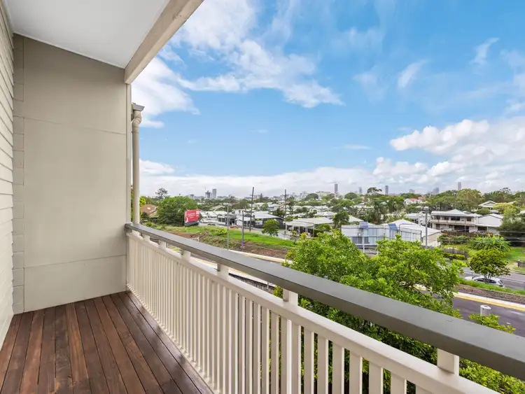 Third view of Homely townhouse listing, 4/2 Hewitt Street, Wilston QLD 4051
