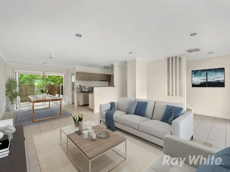 Sixth view of Homely townhouse listing, 4/2 Hewitt Street, Wilston QLD 4051