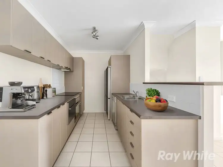 Seventh view of Homely townhouse listing, 4/2 Hewitt Street, Wilston QLD 4051