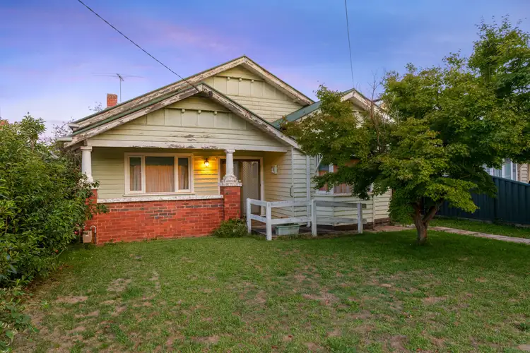 45 Patterson Street, Coburg VIC 3058