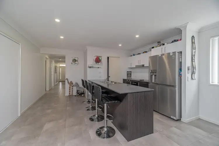 Second view of Homely house listing, 12 Trinity Place, Gleneagle QLD 4285