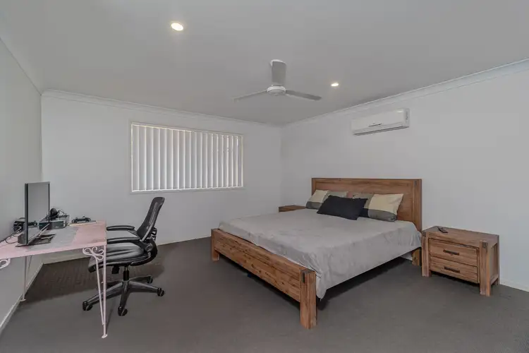 Fifth view of Homely house listing, 12 Trinity Place, Gleneagle QLD 4285