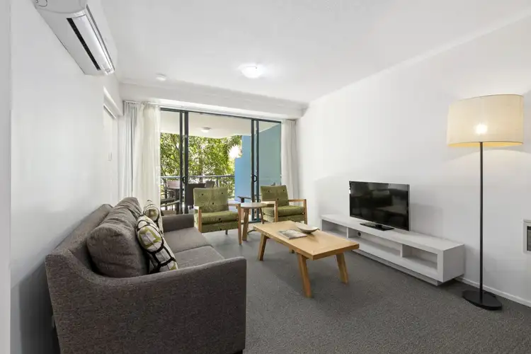 Main view of Homely unit listing, 233/21 Wirraway Street, Alexandra Headland QLD 4572