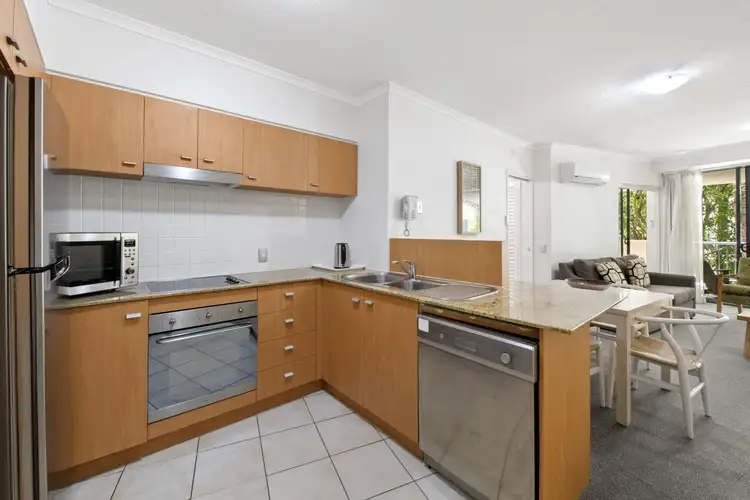 Second view of Homely unit listing, 233/21 Wirraway Street, Alexandra Headland QLD 4572