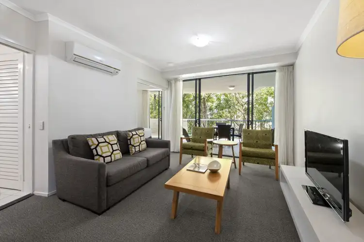 Third view of Homely unit listing, 233/21 Wirraway Street, Alexandra Headland QLD 4572