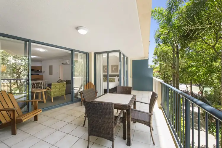 Fifth view of Homely unit listing, 233/21 Wirraway Street, Alexandra Headland QLD 4572