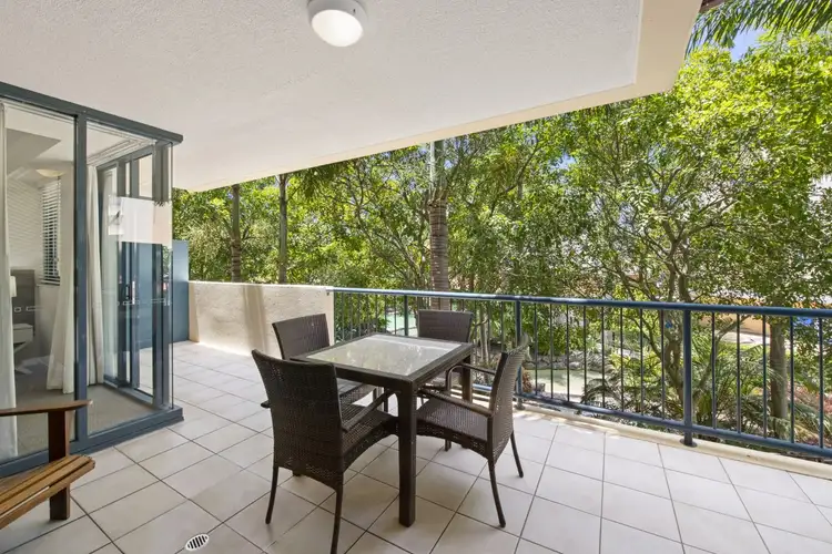 Sixth view of Homely unit listing, 233/21 Wirraway Street, Alexandra Headland QLD 4572