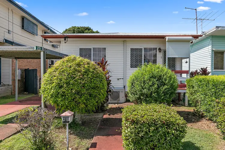 25 Andrew Street, Lota QLD 4179