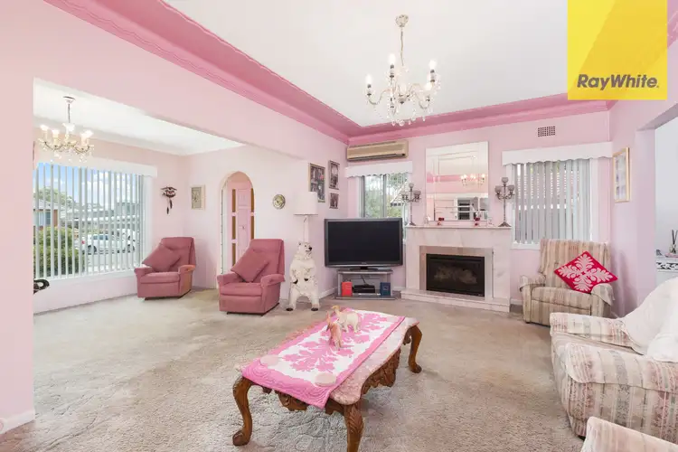 Second view of Homely house listing, 18 Drake Avenue, Caringbah NSW 2229