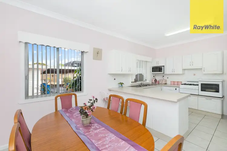 Third view of Homely house listing, 18 Drake Avenue, Caringbah NSW 2229