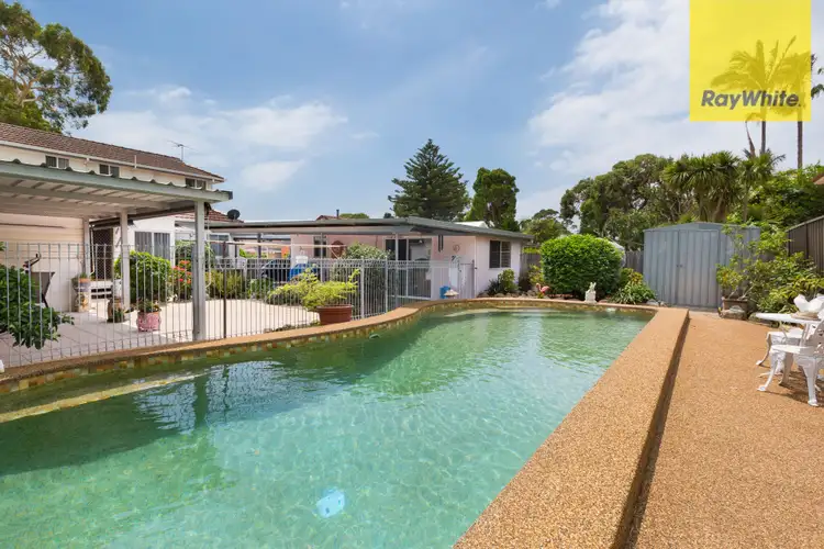 Sixth view of Homely house listing, 18 Drake Avenue, Caringbah NSW 2229