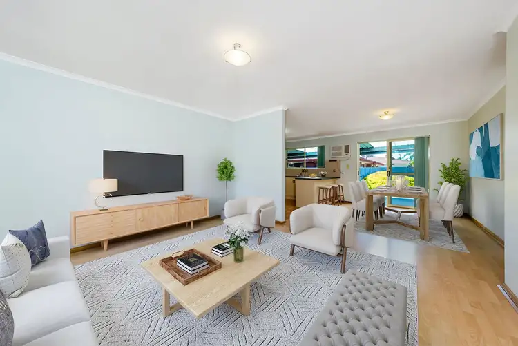 Fifth view of Homely house listing, Unit 2/40 Traverse Avenue, Salisbury North SA 5108