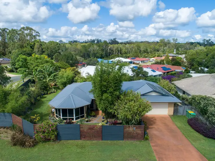 1 Oregon Court, Cooroy QLD 4563