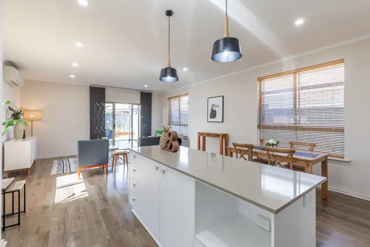 Third view of Homely house listing, 8 Fleet Avenue, Hillcrest SA 5086