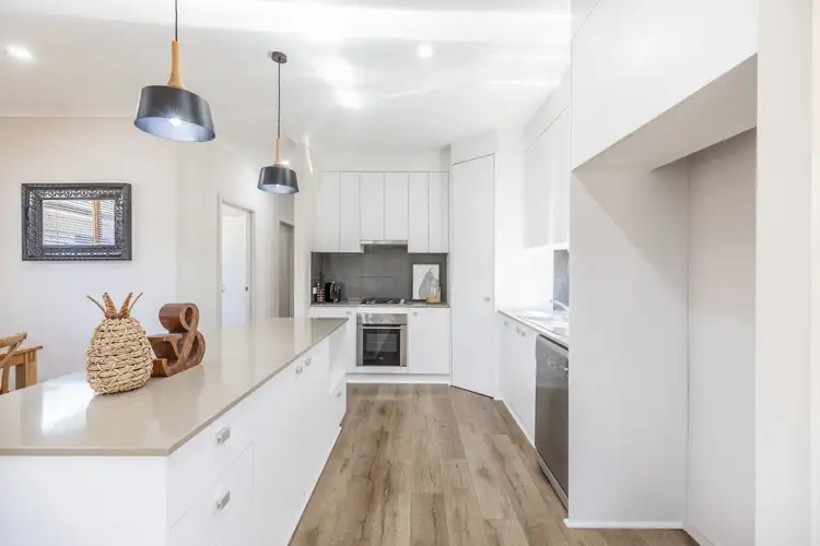 Fourth view of Homely house listing, 8 Fleet Avenue, Hillcrest SA 5086