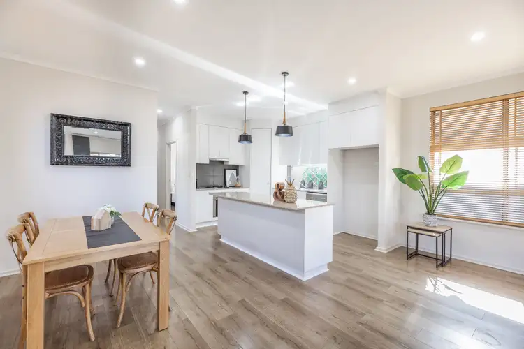 Fifth view of Homely house listing, 8 Fleet Avenue, Hillcrest SA 5086