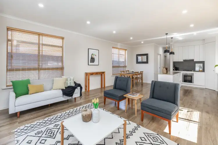 Sixth view of Homely house listing, 8 Fleet Avenue, Hillcrest SA 5086