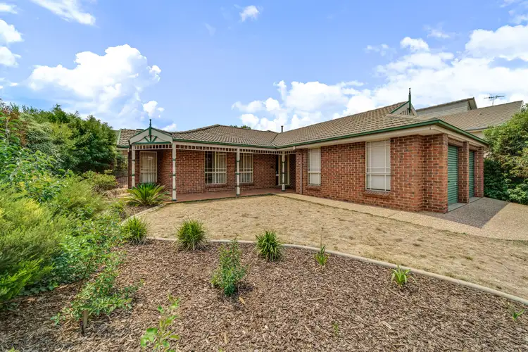 Main view of Homely house listing, 6 Anne Clarke Avenue, Nicholls ACT 2913