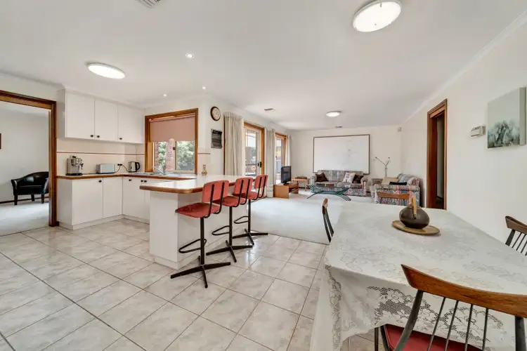 Second view of Homely house listing, 6 Anne Clarke Avenue, Nicholls ACT 2913