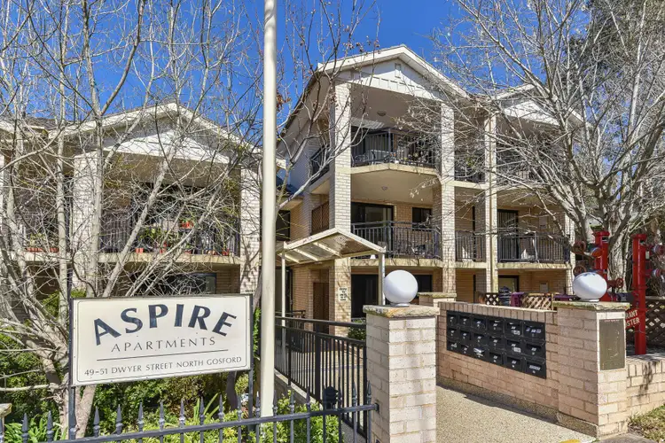 8/49-51 Dwyer Street, North Gosford NSW 2250