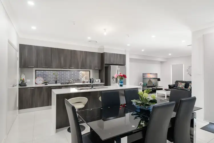 Third view of Homely house listing, 68 Faulkner Way, Edmondson Park NSW 2174