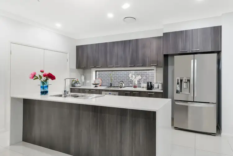Fourth view of Homely house listing, 68 Faulkner Way, Edmondson Park NSW 2174