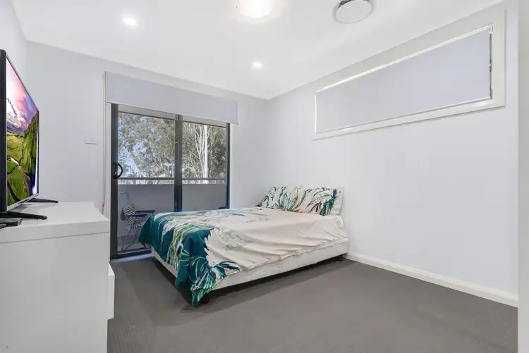 Sixth view of Homely house listing, 68 Faulkner Way, Edmondson Park NSW 2174