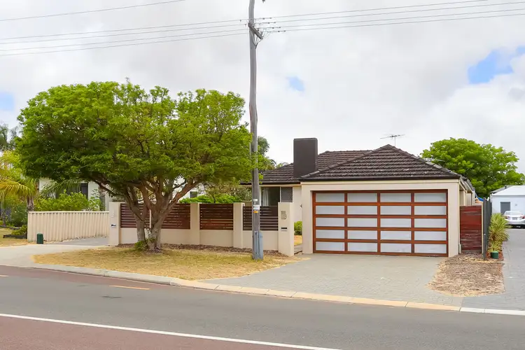 Main view of Homely house listing, 68 Camberwell Road, Balga WA 6061