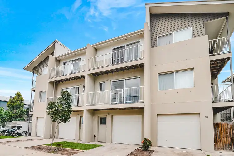 Main view of Homely townhouse listing, 17/45 Christopher Street, Pimpama QLD 4209