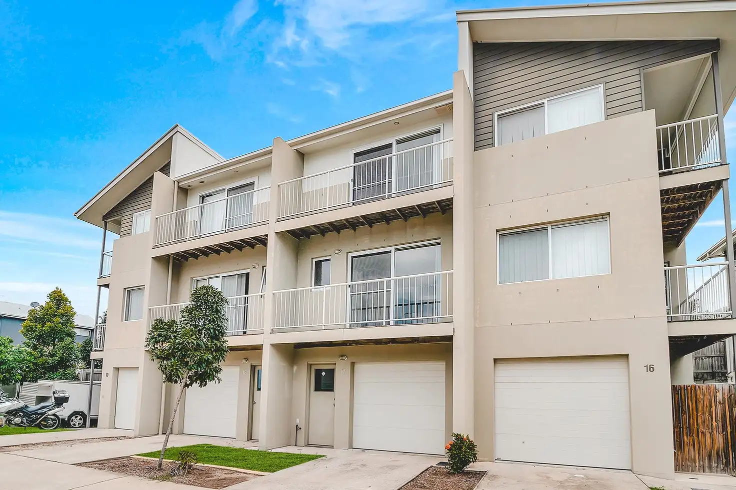 Main view of Homely townhouse listing, 17/45 Christopher Street, Pimpama QLD 4209