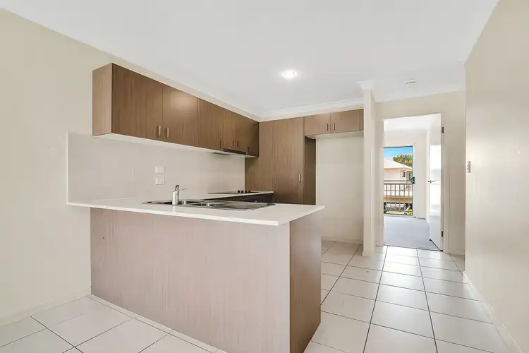 Second view of Homely townhouse listing, 17/45 Christopher Street, Pimpama QLD 4209