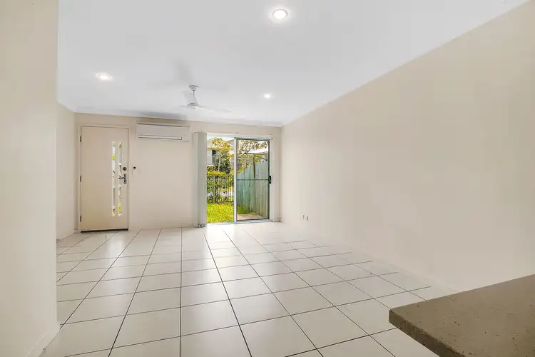 Third view of Homely townhouse listing, 17/45 Christopher Street, Pimpama QLD 4209