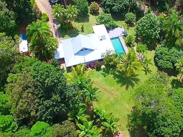 Second view of Homely house listing, 31 Masons Road, Kuranda QLD 4881