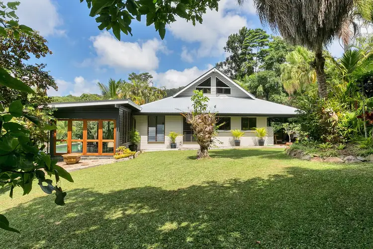 Fourth view of Homely house listing, 31 Masons Road, Kuranda QLD 4881