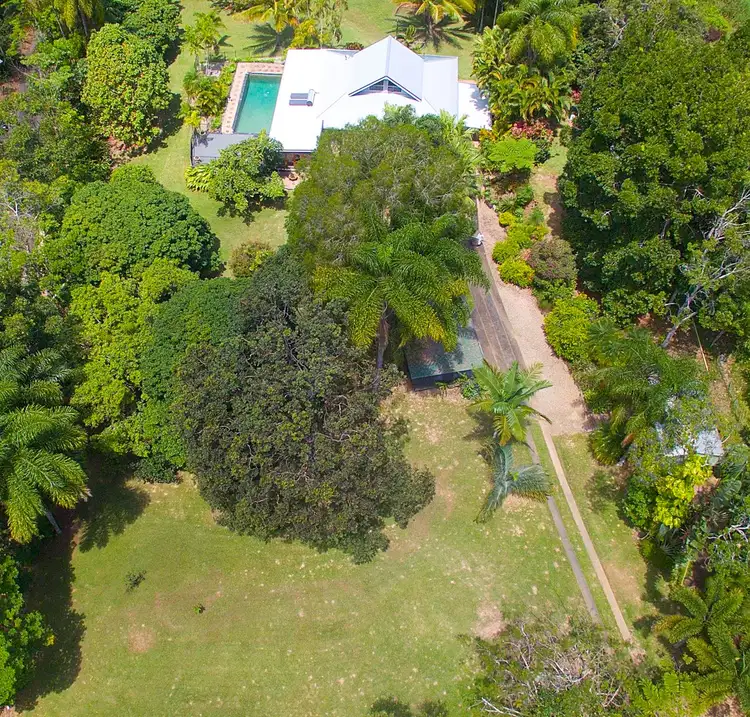 Seventh view of Homely house listing, 31 Masons Road, Kuranda QLD 4881