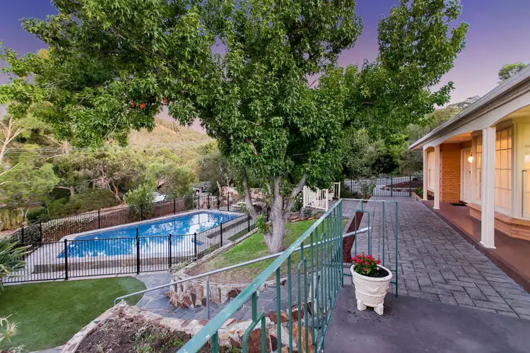 Second view of Homely house listing, 28 Alpha Crescent, Panorama SA 5041