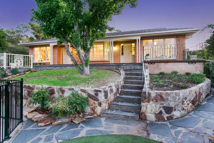 Third view of Homely house listing, 28 Alpha Crescent, Panorama SA 5041