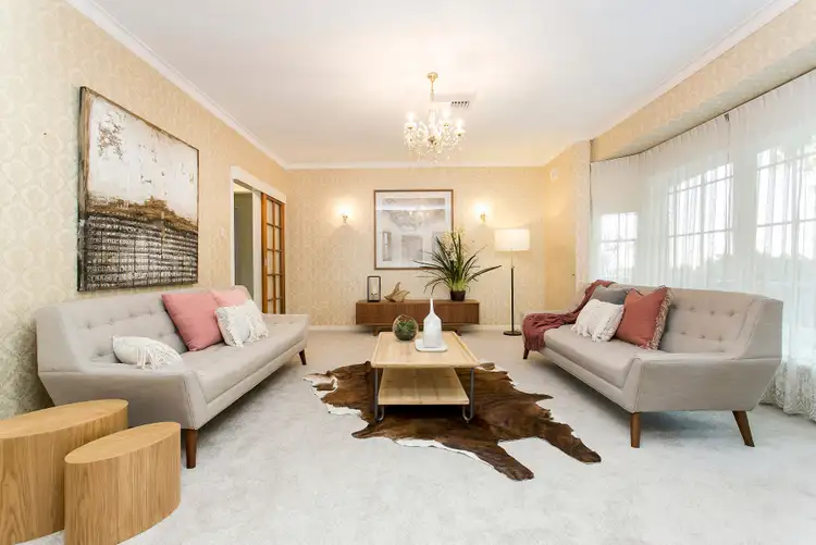 Fifth view of Homely house listing, 28 Alpha Crescent, Panorama SA 5041