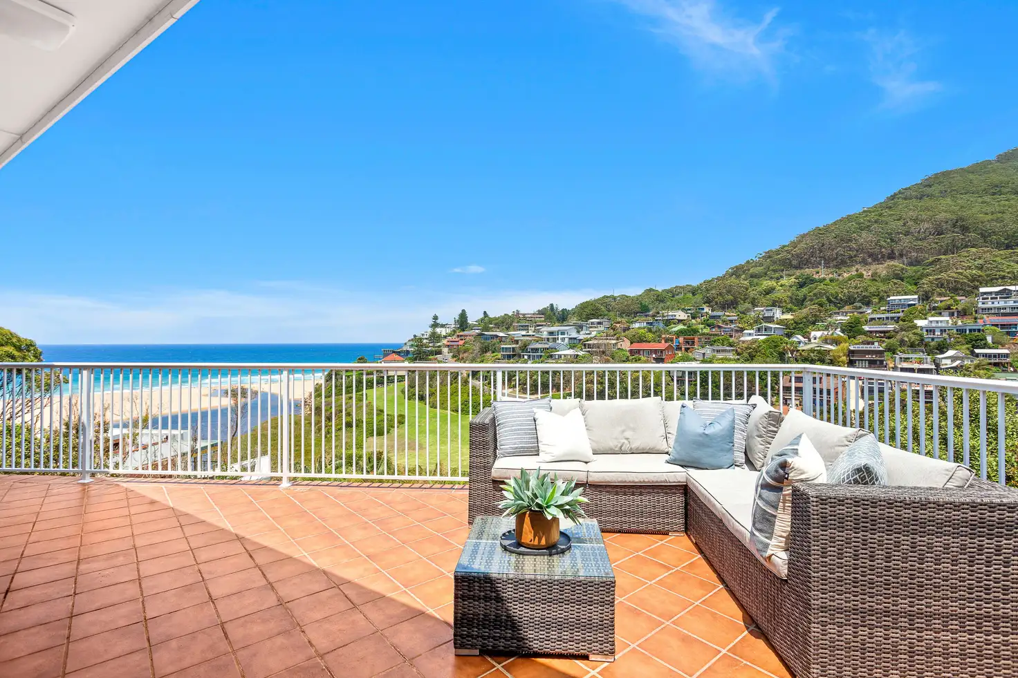 Main view of Homely house listing, 10-12 Beach Road, Stanwell Park NSW 2508