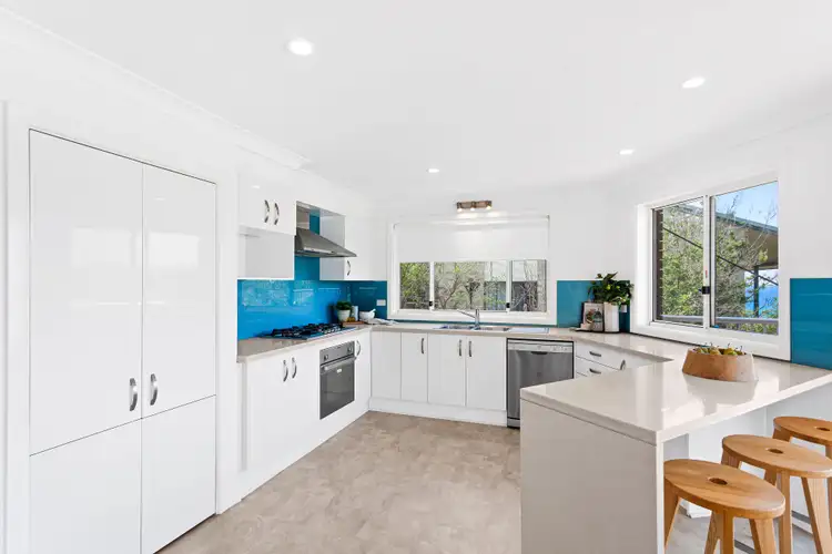 Fifth view of Homely house listing, 10-12 Beach Road, Stanwell Park NSW 2508