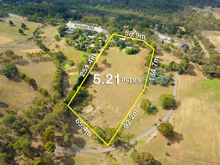 Third view of Homely house listing, 349-357 Ironbark Road, Yarrambat VIC 3091