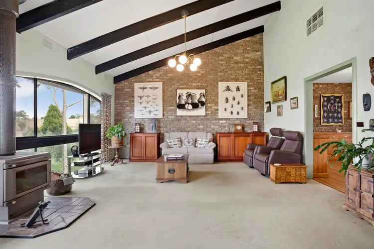 Fourth view of Homely house listing, 349-357 Ironbark Road, Yarrambat VIC 3091