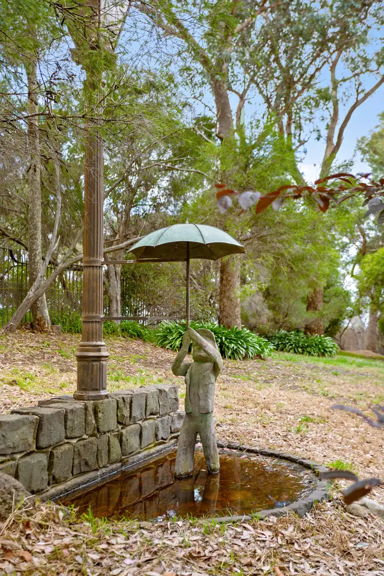 Fifth view of Homely house listing, 349-357 Ironbark Road, Yarrambat VIC 3091