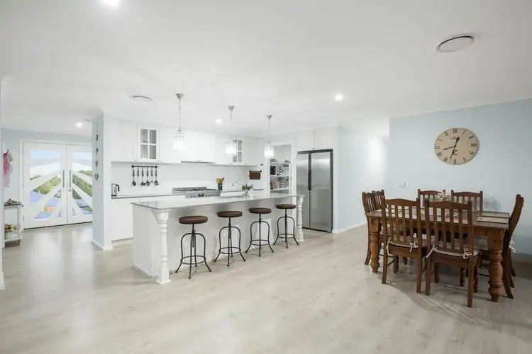 Fifth view of Homely house listing, 9 Hereford Way, Romsey VIC 3434